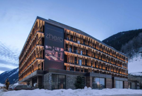 Отель Hotel Zhero – Ischgl/Kappl, Каппль